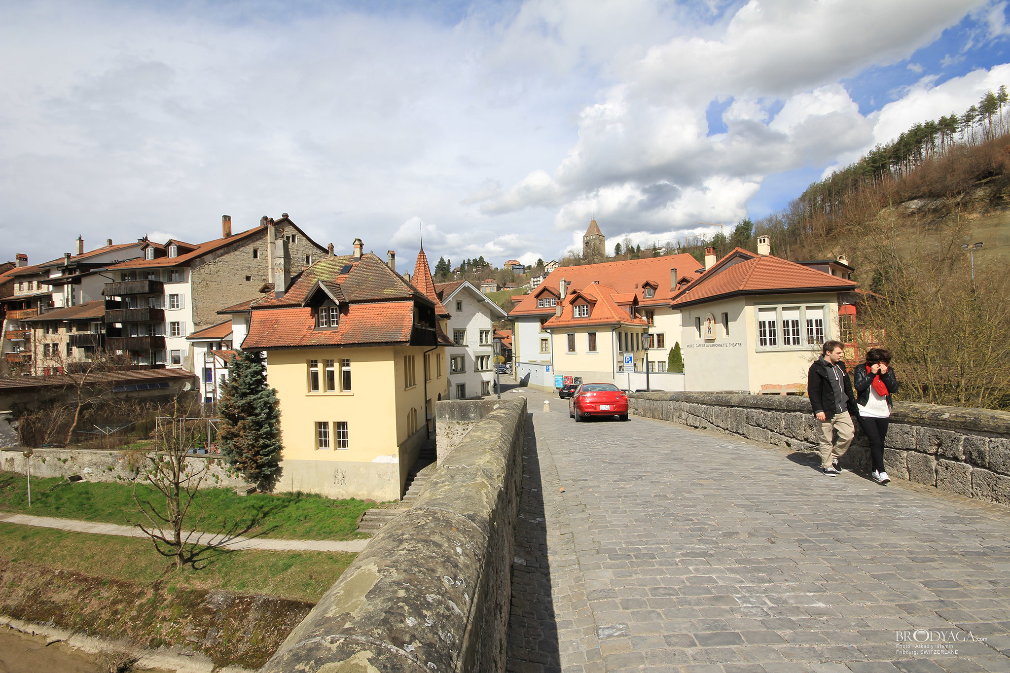 Fribourg